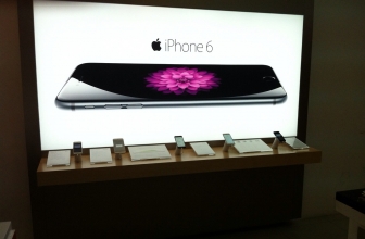 Okeshop dan Global Teleshop Promo iPhone 6 dan iPhone 6 Plus
