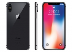 Pemotongan Produksi iPhone X Tak Separah yang Dilaporkan