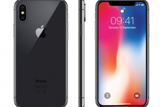 Pemotongan Produksi iPhone X Tak Separah yang Dilaporkan