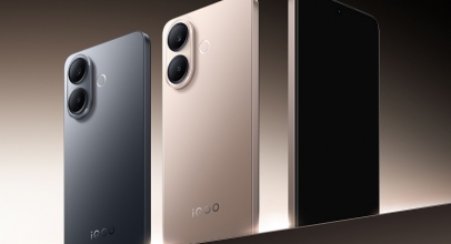 iQoo Z10R 5G di Kelas Rp 3 Juta