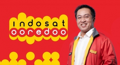 DPR RI Bertemu Indosat Ooredoo Bicara Soal PHK Karyawan