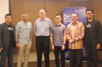 iruna eLogistics Siapkan Layanan Prima di 2018