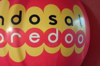 Semester Pertama Indosat Mengesankan