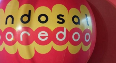 Semester Pertama Indosat Mengesankan