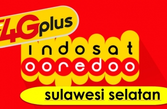 Indosat Ooredoo Luaskan Jaringan 4G Plus di Sulawesi Selatan