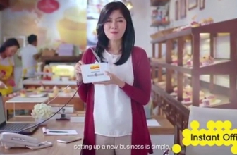 Indosat Ooredoo Business Tawarkan Transformasi  Digital