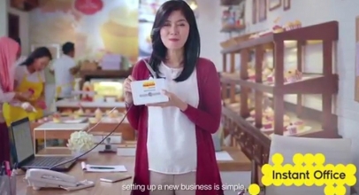Indosat Ooredoo Business Tawarkan Transformasi  Digital