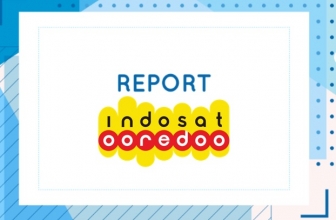 Laporan Kinerja Indosat Ooredoo Kuartal Pertama 2020