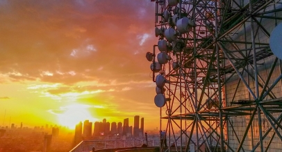 Trafik Jaringan Indosat Ooredoo Naik 35 Persen Saat Libur Natal dan Tahun Baru