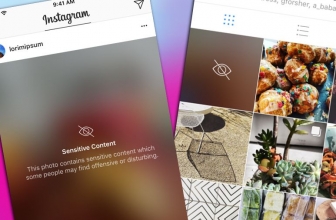 Jika Tak Ingin Diblur, Hati-hati Posting Foto dan Video di Instagram!
