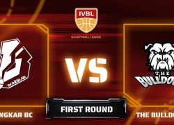 IOH dan IBL Gelar Liga Basket Virtual