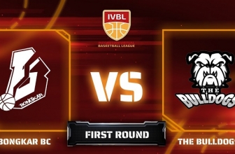 IOH dan IBL Gelar Liga Basket Virtual