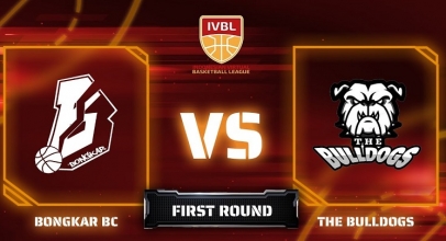 IOH dan IBL Gelar Liga Basket Virtual