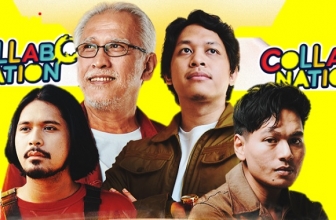 Yuk Nonton, Konser Iwan Fals di YouTube IM3 Ooredoo