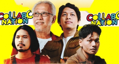 Yuk Nonton, Konser Iwan Fals di YouTube IM3 Ooredoo