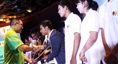 Inilah Para Jawara IWIC 8