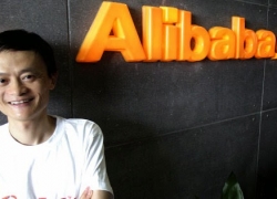 CEO Alibaba.com, Jack Ma, Bangkit dari Keterpurukan