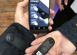 Jaket Pintar Google dan Levi’s Dijual 4 jutaan