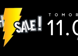 JakartaNotebook Flash Sale Nexian Journey One