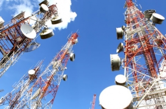 Fenomena Penggelaran Infrastruktur Darat Jaringan Telekomunikasi Indonesia