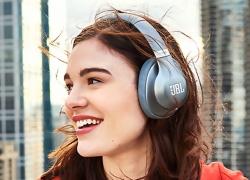 CES 2018: JBL Siapkan Headphone dengan Google Assistant