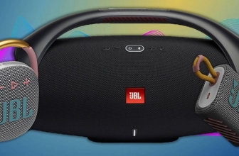 JBL Boombox 2, JBL Go 3 dan JBL Clip 2 Hadir di Online Shop