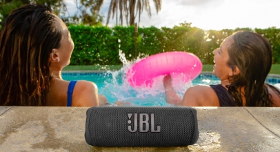 Review Speaker Portable JBL Flip 6