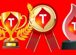 Telkomsel Sabet Banyak Kategori di Speedtest Ookla