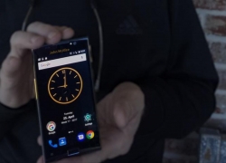John McAfee Privacy Phone, Ponsel Teraman Di Dunia?