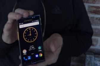 John McAfee Privacy Phone, Ponsel Teraman Di Dunia?