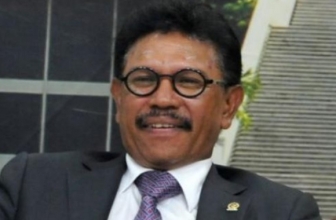 Menkominfo Akan Talkshow di Ajang World Economic Forum