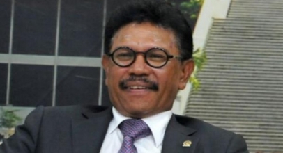 Menkominfo Akan Talkshow di Ajang World Economic Forum