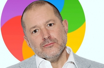 Resmi! Jony Ive Mundur dari Apple