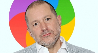 Resmi! Jony Ive Mundur dari Apple