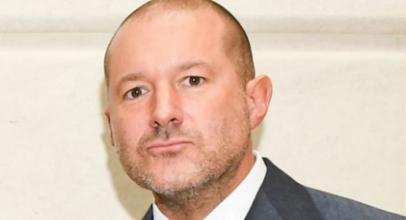 Jony Ive, Desainer Produk Apple Itu Undur Diri