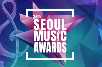 Joox Sajikan Live Streaming Seoul Music Award ke-27