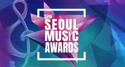 Joox Sajikan Live Streaming Seoul Music Award ke-27
