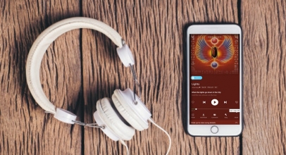 Metamorfosa Joox, Setelah Music Streaming Kini Social Entertainment