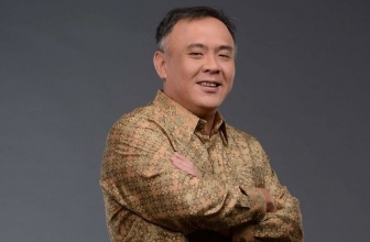 Joy Wahyudi dan Bencana Registrasi