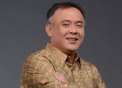 Joy Wahjudi Tetap Presdir dan CEO Indosat Ooredoo