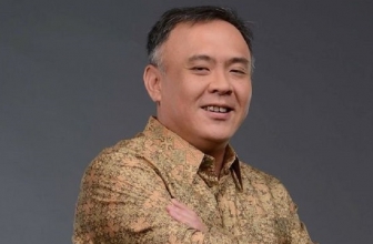 Joy Wahjudi Tetap Presdir dan CEO Indosat Ooredoo