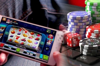 Kominfo Serius Berantas Judi Online