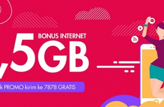 Smartfren Bikin Kejutan 14-18 September 2018