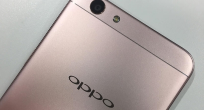 Oppo Makin Agresif