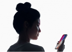 Kerja Fitur FaceID Pada iPhone X Mirip Xbox Kinect