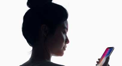 Kerja Fitur FaceID Pada iPhone X Mirip Xbox Kinect