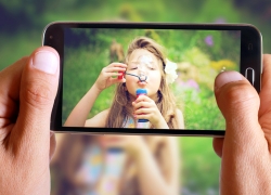 7 Hal Dasar Memotret dengan Smartphone