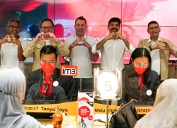 Komitmen IOH kepada Pelanggan, Kami Ada untuk Anda