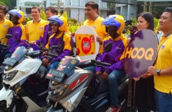Pendapatan Naik, Indosat Jualan Kartu Perdana Online