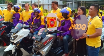 Pendapatan Naik, Indosat Jualan Kartu Perdana Online